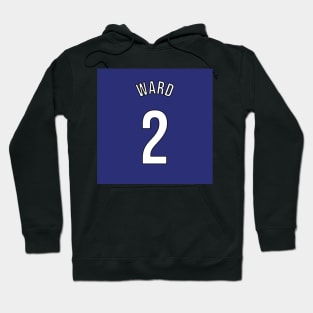 Ward 2 Home Kit - 22/23 Season Hoodie